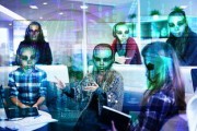 办公室刺激战场3，团队协作与个人技能的终极考验
